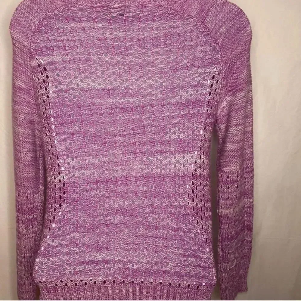 Children’s Place sweater